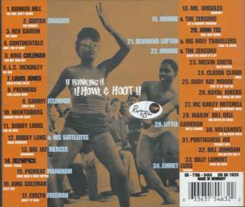 CD Various: Lookey Dookey/Talking Trash 177892