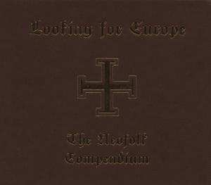 Album Various: Looking For Europe - The Neofolk Compendium