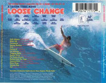 CD Various: Loose Change: A Taylor Steele Movie 108387
