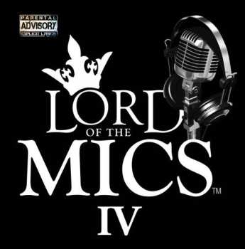 Album Various: Lord Of The Mics IV