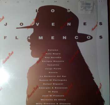 Album Various: Los Jovenes Flamencos Volumen II