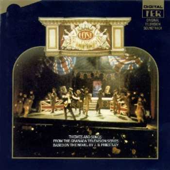 Album Various: Lost Empires