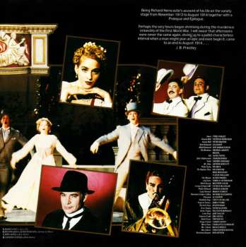 CD Various: Lost Empires