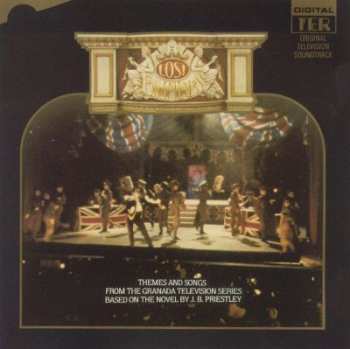 CD Various: Lost Empires