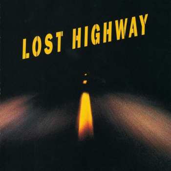 CD Various: Lost Highway 389380