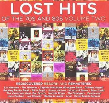 Album Various: Lost Hits Of The 70s And 80s Volume Two