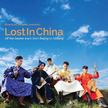 Album Various: Lost In China