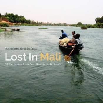 Album Various: Lost In Mali
