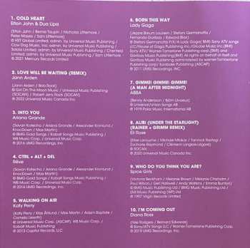 CD Various: Loud & Proud