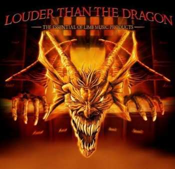 Album Various: Louder Than The Dragon
