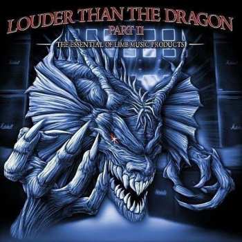 Album Various: Louder Than The Dragon Part II