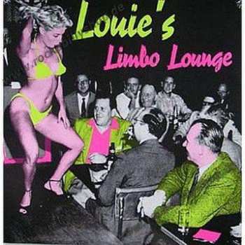 Album Various: Louie's Limbo Lounge