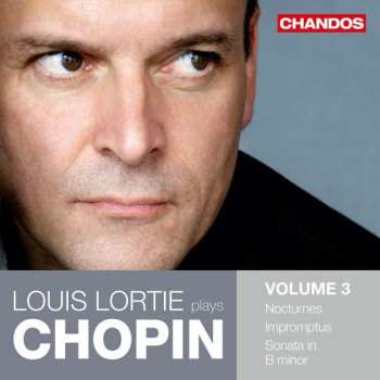 Various: Louis Lortie Plays Chopin Vol.3