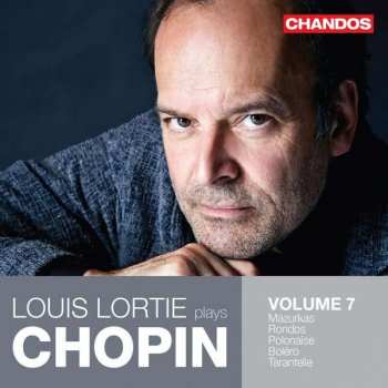 Album Various: Louis Lortie Plays Chopin Vol.7