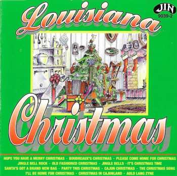 Various: Louisiana Christmas