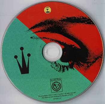 CD Various: Lounge Psych​é​d​é​lique (The Best Of Lounge & Exotica 1954​-​2022)