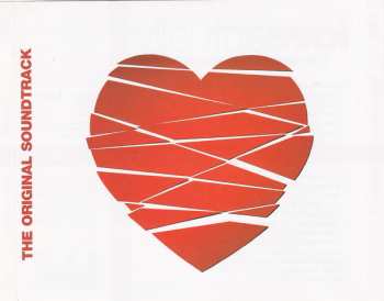 CD Various: Love Actually - The Original Soundtrack 22003
