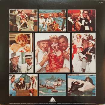 LP Various: Lucky Lady 530313