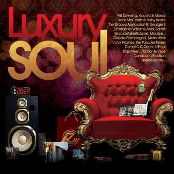 Various: Luxury Soul 2022