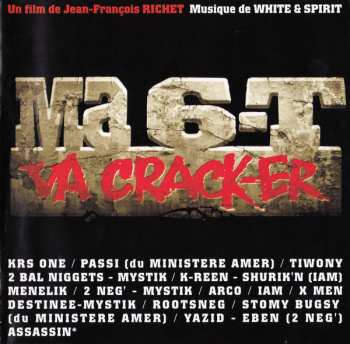 Album Various: Ma 6-T Va Crack-er