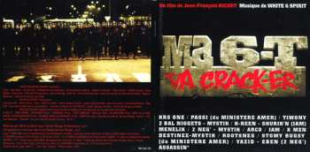CD Various: Ma 6-T Va Crack-er 516381
