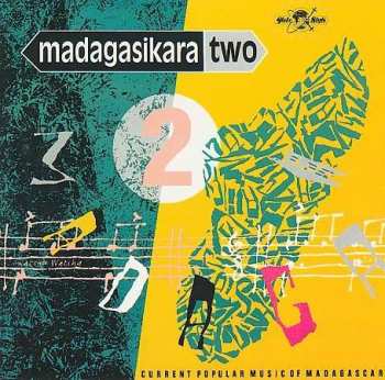 Album Various: Madagasikara Two