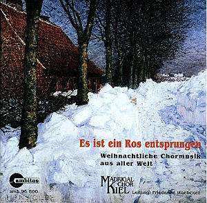Various: Madrigalchor Kiel - Weihnachtslieder Aus Aller Welt