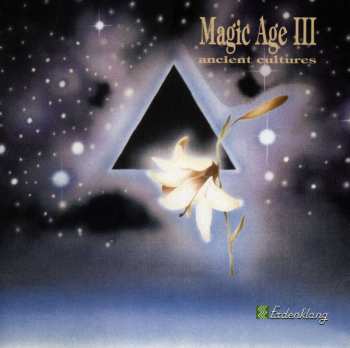 CD Various: Magic Age III - Ancient Cultures 535044