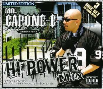 Album Various: Magic Hip Hop 2 (36 Fresh N Phat Rap Flavas!)