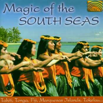 Album Various: Magic Of The South Seas
