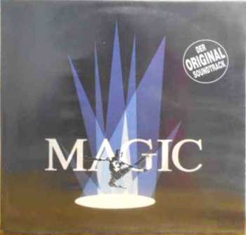 Album Various: Magic - Original Soundtrack