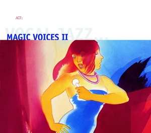 Album Various: Magic Voices II