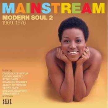 Album Various: Mainstream Modern Soul 2 1969-1976