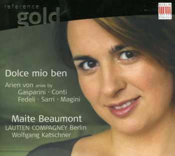 Various: Maite Beaumont - Dolce Mio Ben