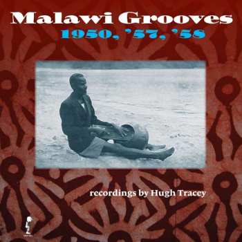 Album Various: Malawi Grooves 1950, '57, '58