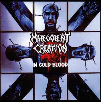 LP Malevolent Creation: In Cold Blood 283635