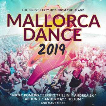 Album Various: Mallorca Dance 2019