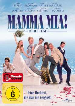 Album Various: Mamma Mia
