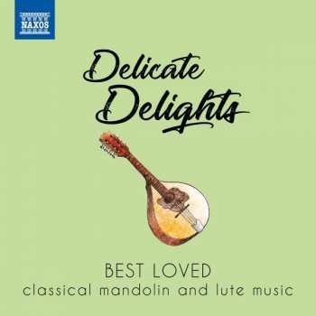 Album Various: ...Mandolin And Lute...