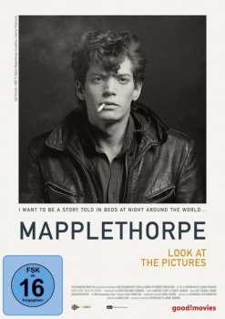 Album Various: Mapplethorpe - Look At The Pictures