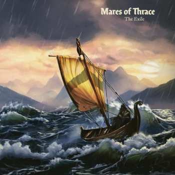 Album Mares Of Thrace: The Exile