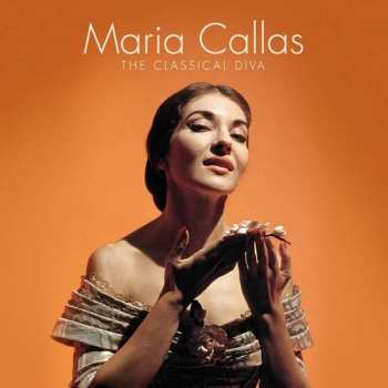 LP Maria Callas: The Classical Diva 433347