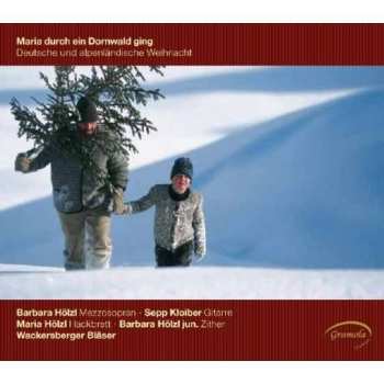 Various: Maria Durch Ein Dornwald Ging