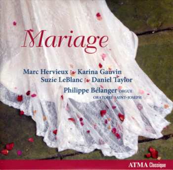 Album Various: Mariage