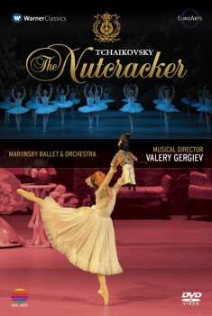 Album Various: Mariinsky Ballett:der Nussknacker