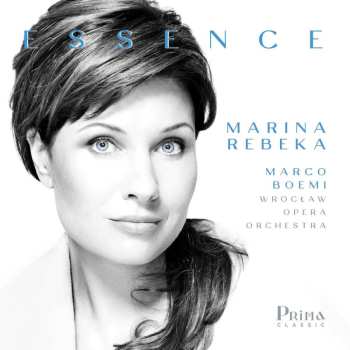 Various: Marina Rebeka - Essence