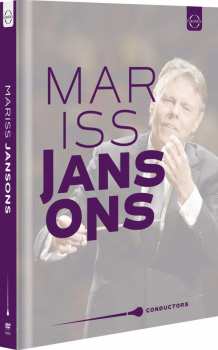 Album Various: Mariss Jansons - Retrospective
