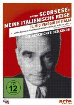 Album Various: Martin Scorsese: Meine Italienische Reise
