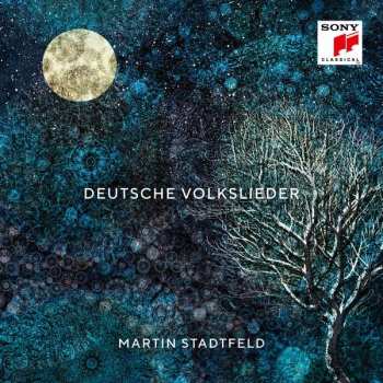 Album Various: Martin Stadtfeld - Deutsche Volkslieder