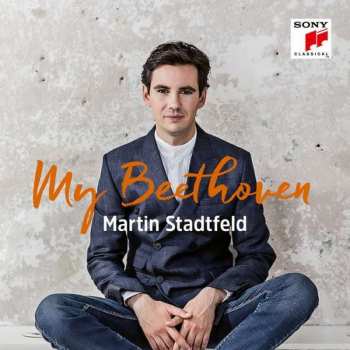 Album Various: Martin Stadtfeld - My Beethoven